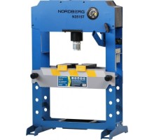 Пресс гидравлический NORDBERG N3515T 15т pro, настольный ЦБ-00009090