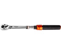 Ключ динамометрический AV Steel AV-517060  3/8
