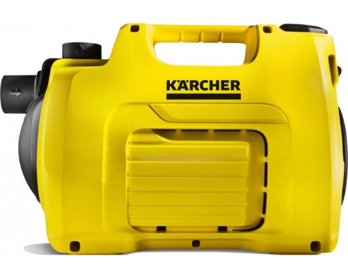 Насос садовый KARCHER BP 2 Garden 1.645-350.0 [1.645-350.0]