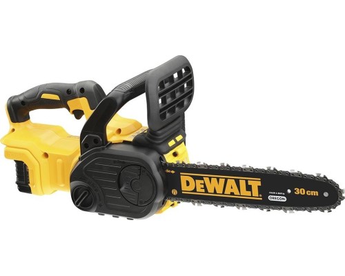 Пила цепная аккумуляторная DeWALT DCM 565N с бесщеточным двигателем, без АКБ и ЗУ [DCM565N-XJ]