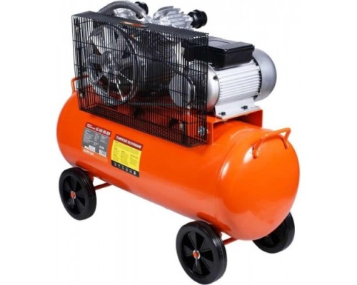 Компрессор поршневой КРАТОН AC-440-100-BDV [3 01 01 040]
