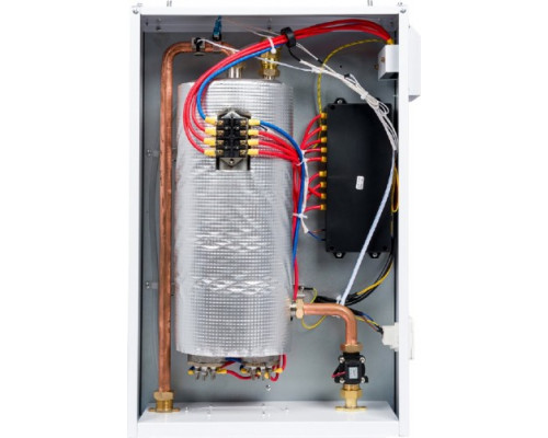 Котел электрический KOTITONTTU AINOVA LT-16D 00-00000135 купить с доставкой и официальной гарантией