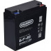 Аккумулятор GELBERT 6-F-20 12V 20A/H для ИБП