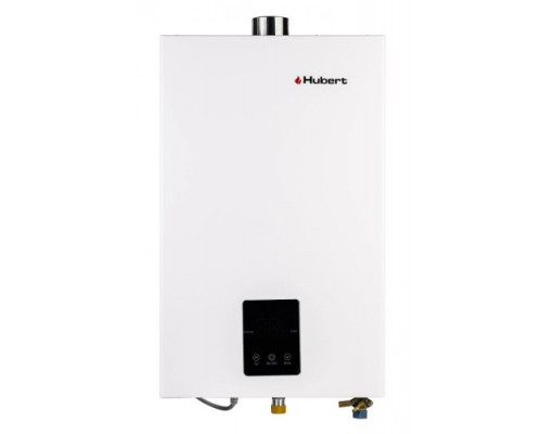 Газовая колонка HUBERT ECO AGW T20 125822