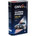 Масло моторное GNV Global Power 5W30 Synthetic A3/B4, SN/CF 1 л (металл. канистра) GGP1M11064010130530001