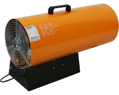 Тепловая пушка газовая Sturm GH9150VRF