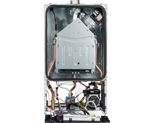 Котел газовый KOTITONTTU TOIVO T10 O OpenTherm с шиной 00-00000638 купить с доставкой и официальной гарантией