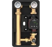 Насосная группа GRUNDFOS HEATMIX M25 ALPHA2 60 99309087 НС-1151946