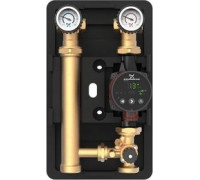 Насосная группа GRUNDFOS HEATMIX M25 ALPHA2 80 99309088 НС-1158459