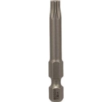 Бита для заворачивания BOSCH Extra Hard 49 мм T30 25шт 2607002514