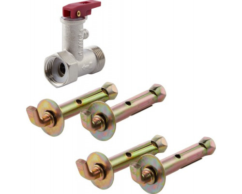 Водонагреватель ROYAL THERMO AQUATEC INOX RTWX-F 100.1 настенный, косвенного нагрева НС-1420125 купить с доставкой и официальной гарантией