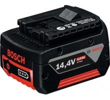 Аккумулятор BOSCH 14,4V 4,0 Ah Li-Ion [2607336813]