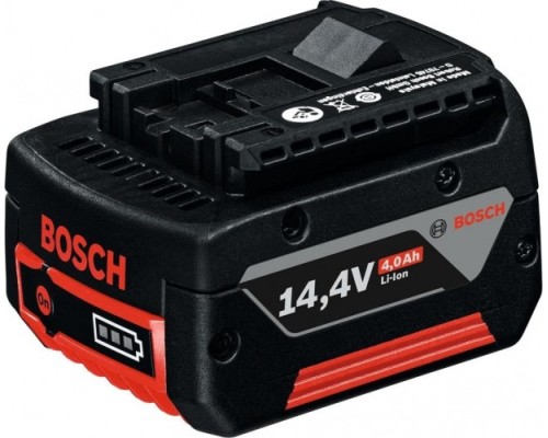 Аккумулятор BOSCH 14,4V 4,0 Ah Li-Ion [2607336813]