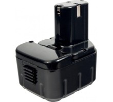 Аккумулятор ПРАКТИКА для HITACHI 12В, 1,5Ач, NiCd, блистер 032-140