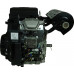 Бензиновый двигатель Loncin LC2V78FD-2, 24 л.с., вал 25 мм