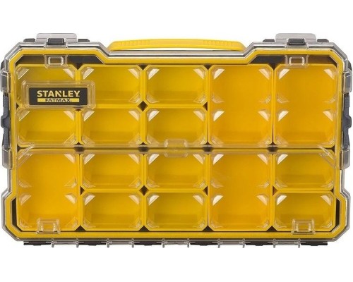 Органайзер STANLEY FATMAX 2/3 SHALLOW FMST1-75779 [FMST1-75779]