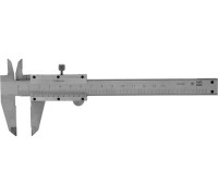 Штангенциркуль ЧИЗ  ШЦ-1-125 0,02 ЧИЗ 60588