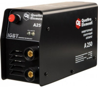 Сварочный инвертор QUATTRO ELEMENTI А 250 248-542