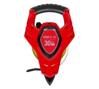 Рулетка RGK R30 С ПОВЕРКОЙ 755917