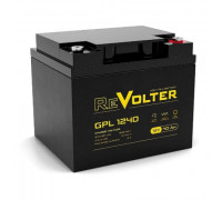 Аккумулятор REVOLTER GPL 1240