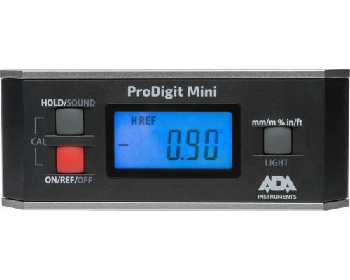 Уровень электронный ADA ProDigit Mini [А00378]