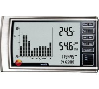 Термогигрометр с функцией тренда Testo 623 0560 6230