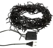 Гирлянда светодиодная Neon-Night 120 LED мультипликатор 12 м с контроллером 303-105
