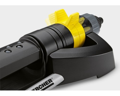 Дождеватель осциллирующий KARCHER 2.645-134.0 os 5.320 s