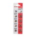 Батарейка REXANT 30-1029 часовая LR43, 1,5B, 10 шт блистер