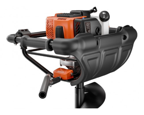 Бензобур SURUI AG52SE