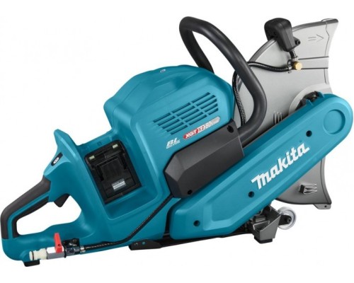 Аккумуляторный резчик MAKITA XGT CE001GZ без АКБ и ЗУ [CE001GZ]
