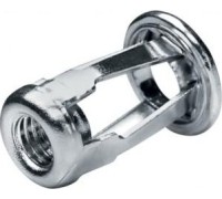 Заклепка резьбова  М 4 х 16,6 мм (уп.100 шт.) лепестковая CN480