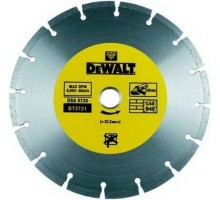 Алмазный диск универсальный DeWALT 125х22.2 мм DT3711-QZ [DT3711-QZ]