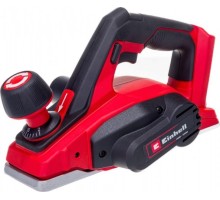 Рубанок аккумуляторный EINHELL TE-PL 18/82 Li-Solo 4345400