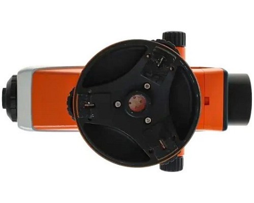 Нивелир оптический RGK N-38 С ПОВЕРКОЙ [4610011871313]