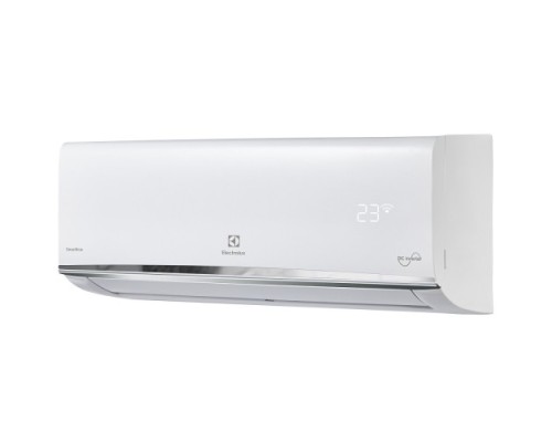 Сплит-система с инверторным управлением ELECTROLUX Smartline DC EACS/I-12HSM/N8 НС-1598828