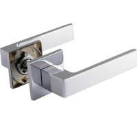Ручка дверная НОРА-М 132K Slim 