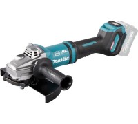 Угловая шлифмашина аккумуляторная MAKITA GA 038 GZ без АКБ и ЗУ GA038GZ