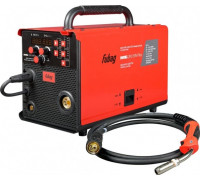 Сварочный полуавтомат FUBAG INMIG 200 SYN PLUS (31434) + горелка FB 250 3 м (38443) 31434.1