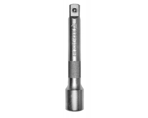 Удлинитель BERGER BG2002 1/2 дюйма, 125 мм