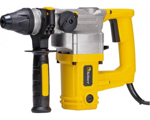 Перфоратор KOLNER KRH 870C [кн870ц]