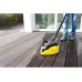 Насадка KARCHER T 450 T-Racer Surface Cleaner 2.643-214.0 [2.643-214.0]