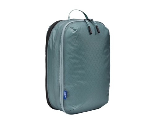 Сумка THULE 3205118 для багажа Clean/Dirty Packing Cube, Pond Gray