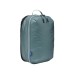 Сумка THULE 3205118 для багажа Clean/Dirty Packing Cube, Pond Gray