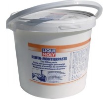 Паста монтажная для колес LIQUI MOLY Reifen-Montierpaste 5 л. 3021 3021