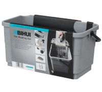 Кюветка BIHUI TWS24 для мытья керамической плитки, 24 л