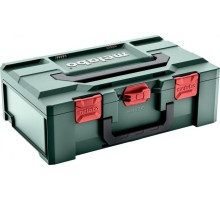 Кейс METABO MetaBox 165 L для УШМ [626890000]