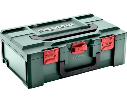 Кейс METABO MetaBox 165 L для УШМ [626890000]