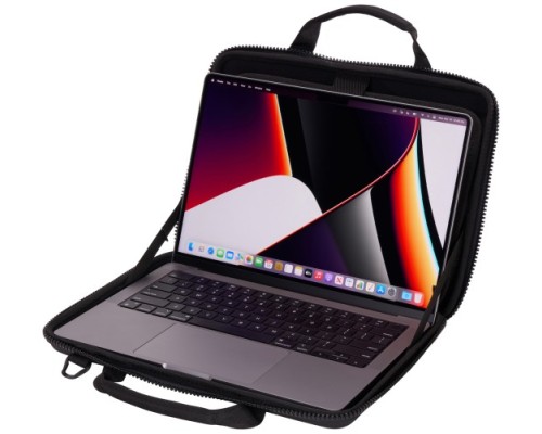 Сумка-дипломат THULE 3204937 Gauntlet 4 MacBook Pro Attaché 14