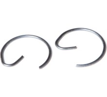 Кольцо стопорное поршневого пальца SKIPPER для Suzuki DT20-40, DF4-6, DF40A-90A SK09381-18002